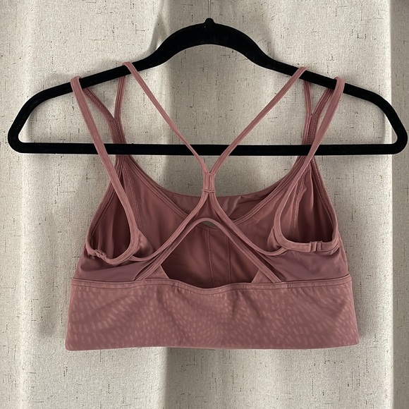 Lululemon Sports Bra - Picture 2 of 2